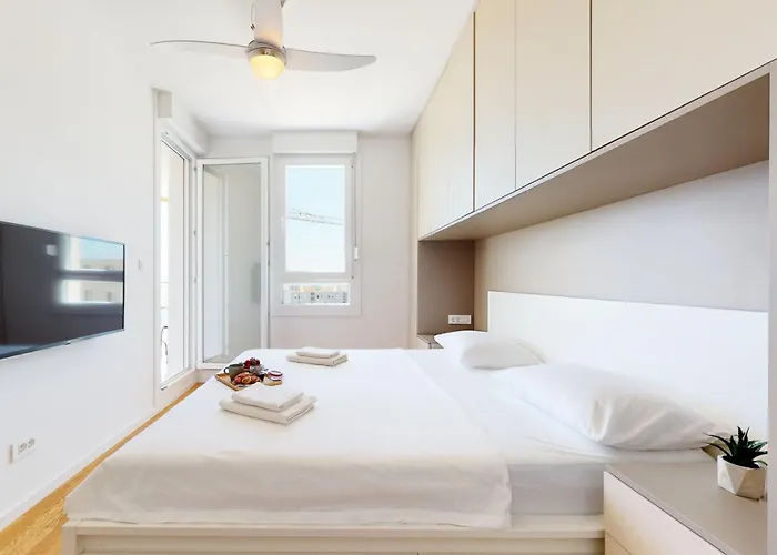 Baby Blue Appartement
