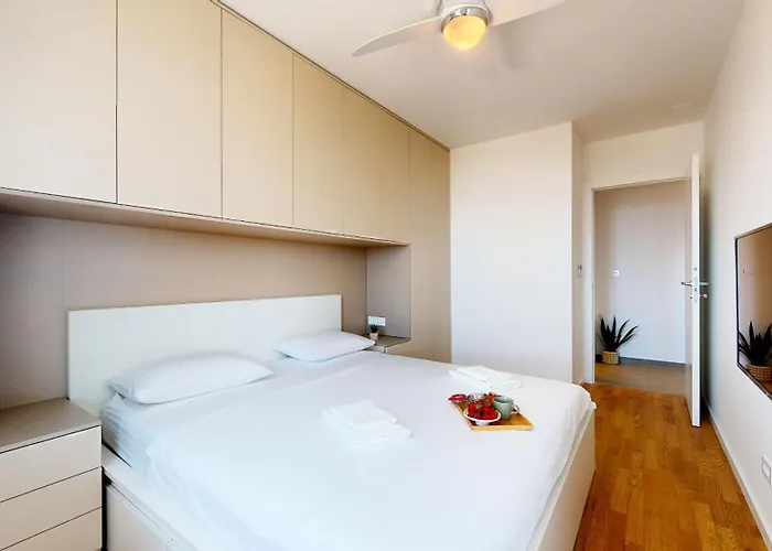 Baby Blue Appartement