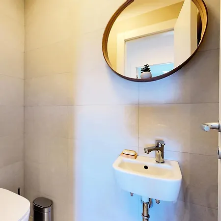 Baby Blue 스플리트