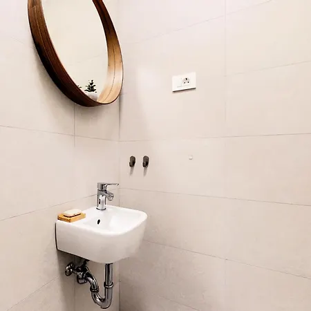 Baby Blue 스플리트