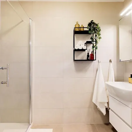 Appartamento Baby Blue