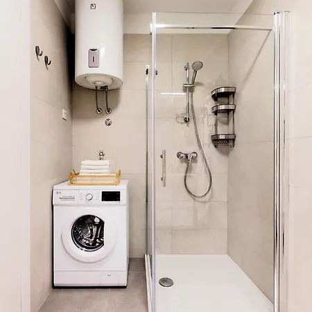 Baby Blue Appartamento